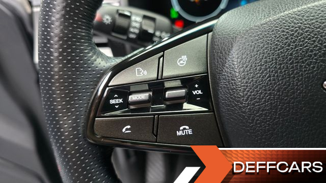 Ssangyong REXTON Diesel 2.2 4WD Prestige купить на сайте DeffCars
