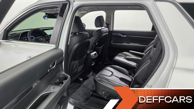 Hyundai PALISADE Diesel 2.2 4WD Prestige купить на сайте DeffCars