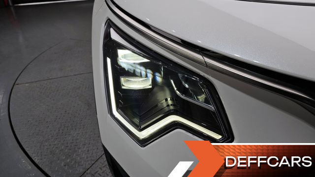 Kia NIRO Signature купить на сайте DeffCars