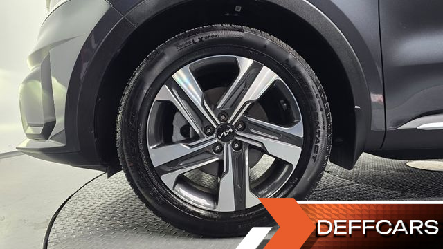 Kia SORENTO HEV 1.6 2WD Noblesse купить на сайте DeffCars