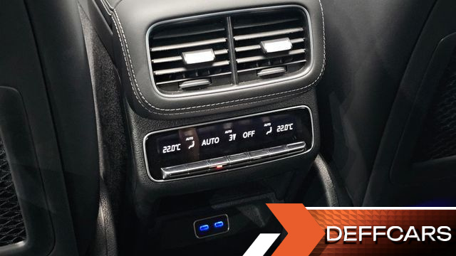 Mercedes GLE-CLASS GLE450 4MATIC Coupe купить на сайте DeffCars
