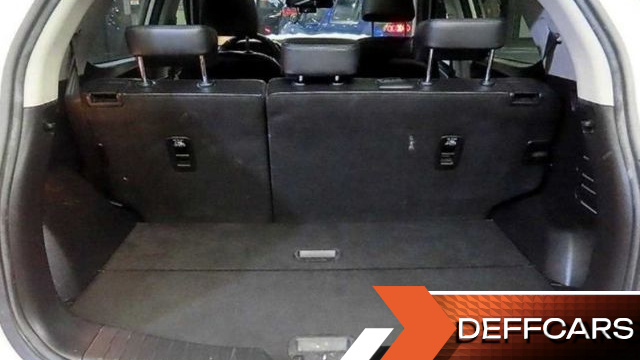 Ssangyong TIBOLI Gasoline 1.5 2WD V7 купить на сайте DeffCars