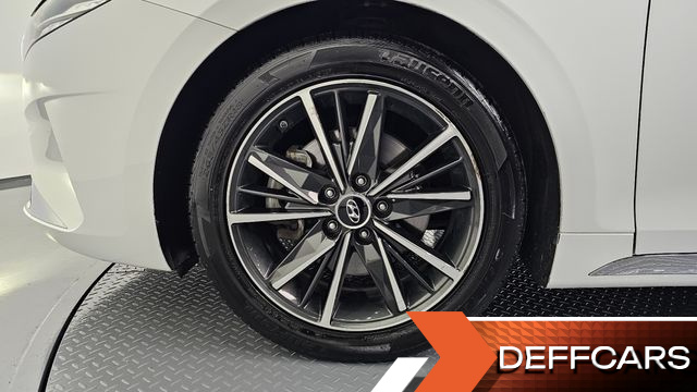 Hyundai GRANDEUR 2.5 Exclusice купить на сайте DeffCars