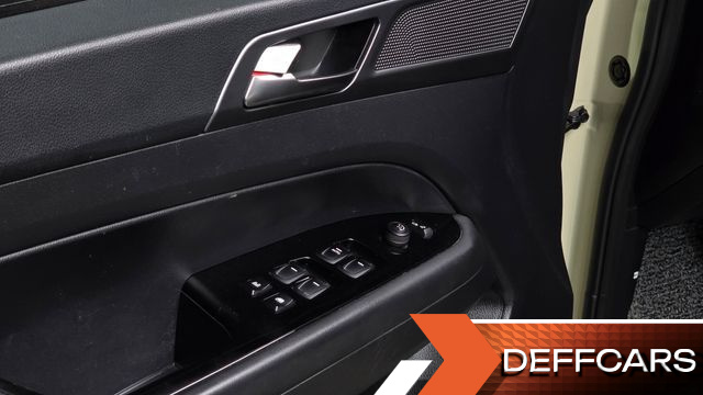 Ssangyong REXTON Diesel 2.2 4WD Culman Prestige купить на сайте DeffCars