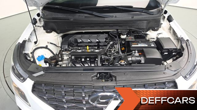 Hyundai VENUE 1.6 Modern купить на сайте DeffCars