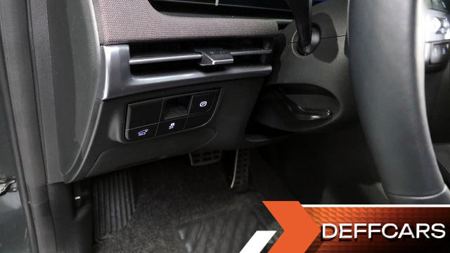 Hyundai TUCSON Diesel 2.0 2WD Inspiration купить на сайте DeffCars