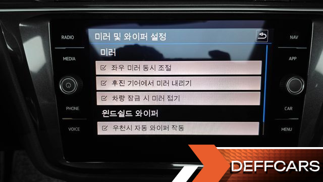 Volkswagen TIGUAN 2.0 TDI Prestige купить на сайте DeffCars