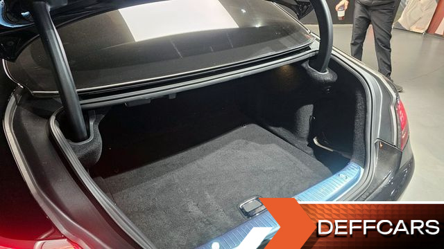 Mercedes S-CLASS S63 AMG 4MATIC+ Coupe купить на сайте DeffCars