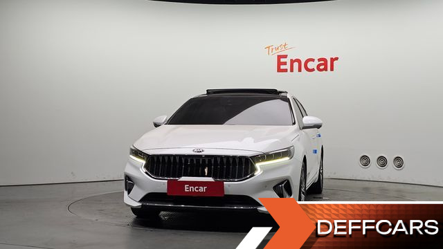 Kia K7 2.5 GDI X Edition купить на сайте DeffCars