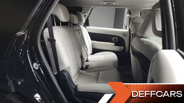 Hyundai PALISADE Gasoline 2.5T 2WD 9-Seater Prestige купить на сайте DeffCars