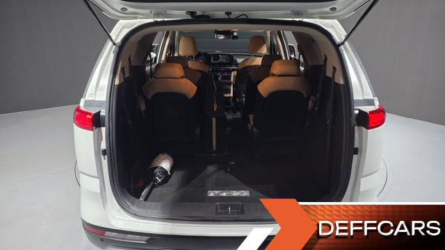 Kia CARNIVAL 11-Seater Prestige купить на сайте DeffCars