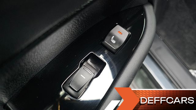 Ssangyong REXTON Diesel 2.2 4WD Culman Prestige купить на сайте DeffCars