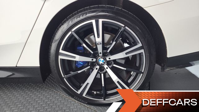 BMW 5-SERIES 530i xDrive M Sport купить на сайте DeffCars