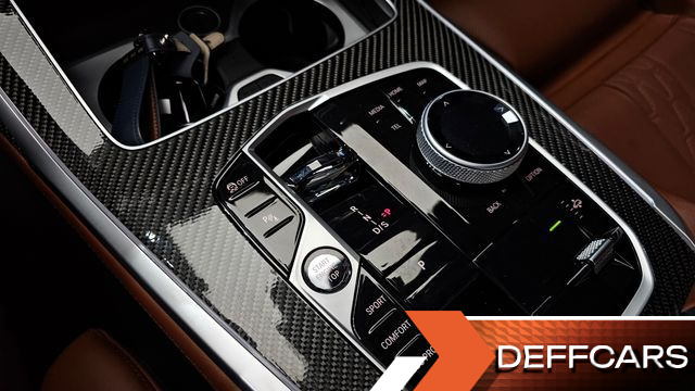 BMW X7 xDrive 40d M Sport 6STR купить на сайте DeffCars