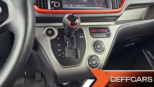 Kia RAY Prestige купить на сайте DeffCars