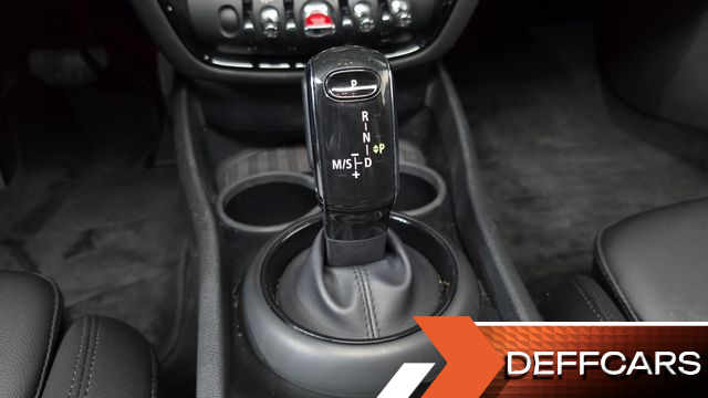 Mini CLUBMAN Standard 2nd купить на сайте DeffCars