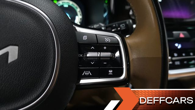 Kia SORENTO HEV 1.6 2WD Noblesse купить на сайте DeffCars