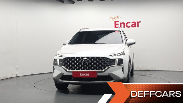 Hyundai SANTAFE Gasoline 2.5T 2WD Prestige купить на сайте DeffCars
