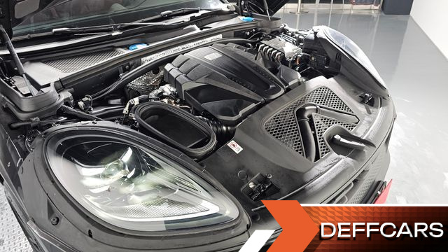 Porsche MACAN 2.9 GTS 95B купить на сайте DeffCars