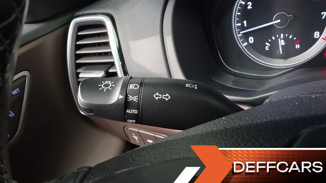 Hyundai GRANDEUR 3.0 Exclusive Special купить на сайте DeffCars