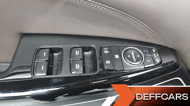 Kia K7 2.4 GDI Noblesse купить на сайте DeffCars
