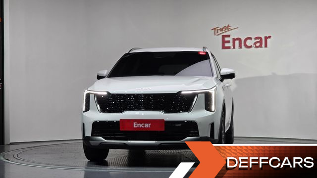 Kia SORENTO HEV 1.6 2WD Signature купить на сайте DeffCars