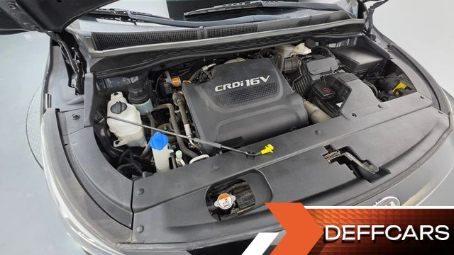 Kia CARNIVAL 9-seater Prestige купить на сайте DeffCars