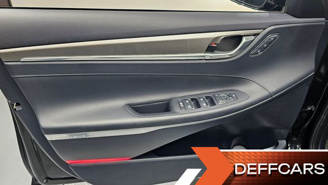Hyundai GRANDEUR 2.5 Exclusice купить на сайте DeffCars