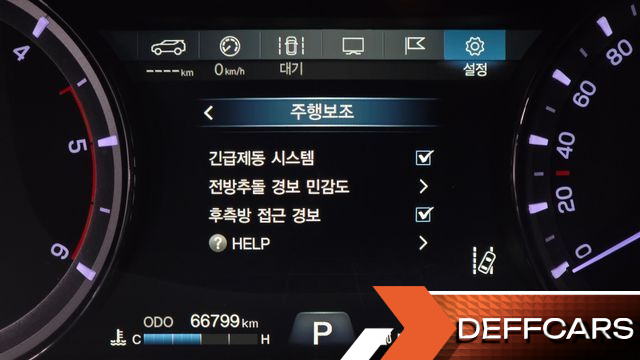 Ssangyong REXTON Diesel 2.2 4WD Majesty купить на сайте DeffCars