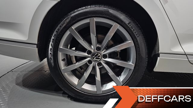 Volkswagen PASSAT 2.0 TDI Prestige купить на сайте DeffCars