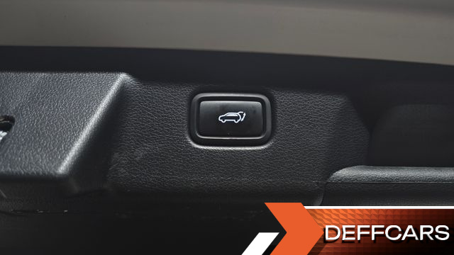 Hyundai PALISADE Gasoline 3.8 2WD Calligraphy купить на сайте DeffCars