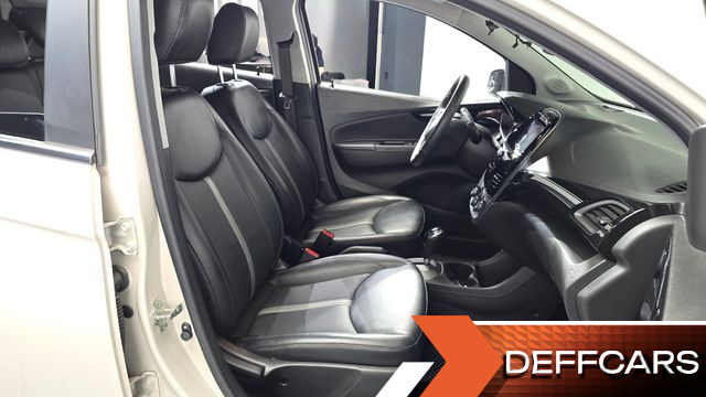 ChevroletGMDaewoo SPARK Premier купить на сайте DeffCars