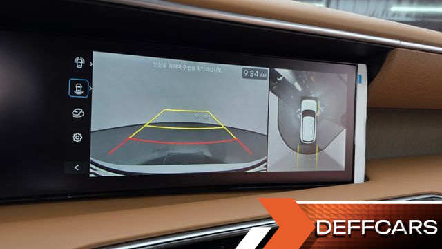 Hyundai PALISADE HEV 2.5T 4WD 9-Seater Calligraphy купить на сайте DeffCars