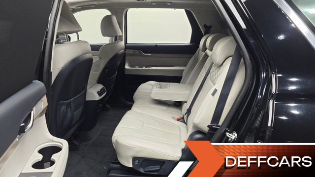 Hyundai PALISADE Gasoline 3.8 4WD Prestige купить на сайте DeffCars