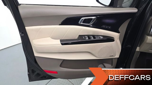 Kia CARNIVAL Gasoline 7-Seater Hi-Limousine Signature купить на сайте DeffCars