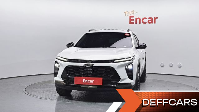 ChevroletGMDaewoo TRAX 1.2 ACTIV купить на сайте DeffCars