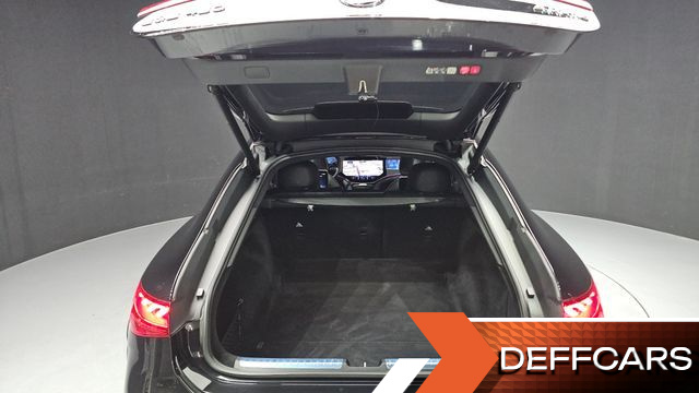 Mercedes EQS EQS450 4MATIC купить на сайте DeffCars