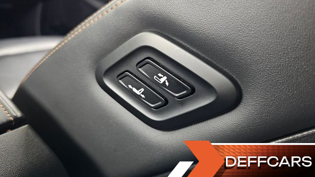 Ssangyong TORRES Gasoline 1.5 2WD Black Edition купить на сайте DeffCars