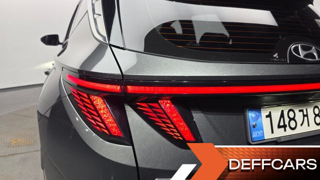 Hyundai TUCSON Diesel 2.0 2WD Inspiration купить на сайте DeffCars