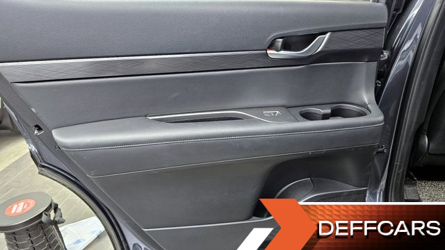 Hyundai PALISADE Gasoline 3.8 4WD Prestige купить на сайте DeffCars