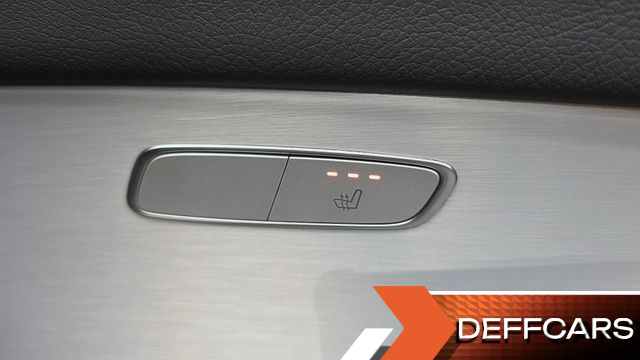Mercedes E-CLASS E250 Avantgarde купить на сайте DeffCars