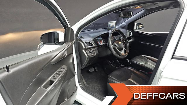 ChevroletGMDaewoo SPARK LT купить на сайте DeffCars