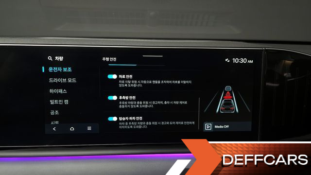Hyundai GRANDEUR 3,5 Gasoline 4WD Premium купить на сайте DeffCars