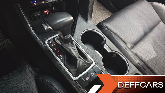 Kia SPORTAGE Diesel 2.0 2WD Prestige купить на сайте DeffCars