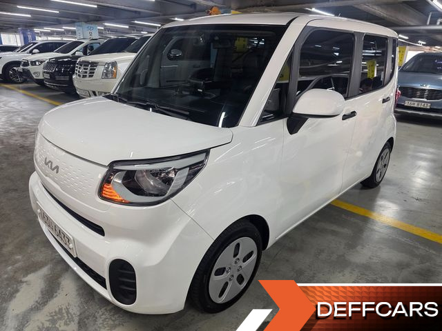 Kia RAY Van Standard купить на сайте DeffCars