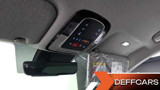 Hyundai SANTAFE HEV 1.6 2WD Prestige купить на сайте DeffCars