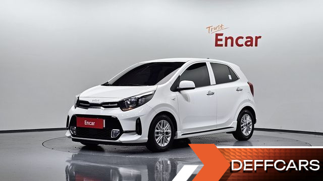 Kia MORNING Signature купить на сайте DeffCars