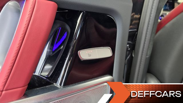 Mercedes G-CLASS G450d купить на сайте DeffCars