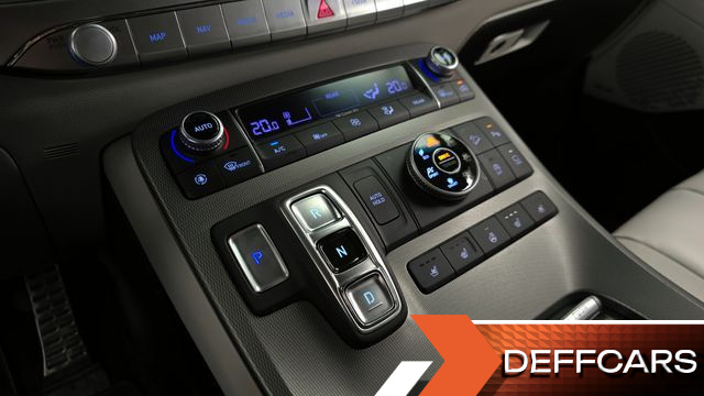 Hyundai PALISADE Gasoline 3.8 4WD Prestige купить на сайте DeffCars