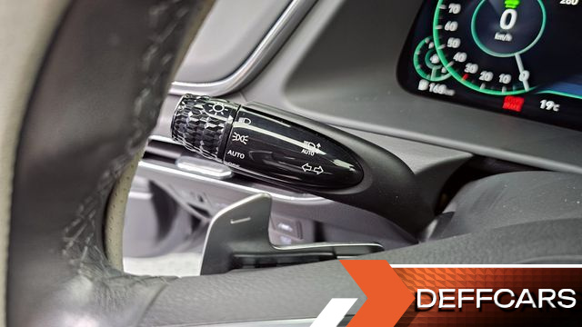 Hyundai SONATA Inspiration купить на сайте DeffCars